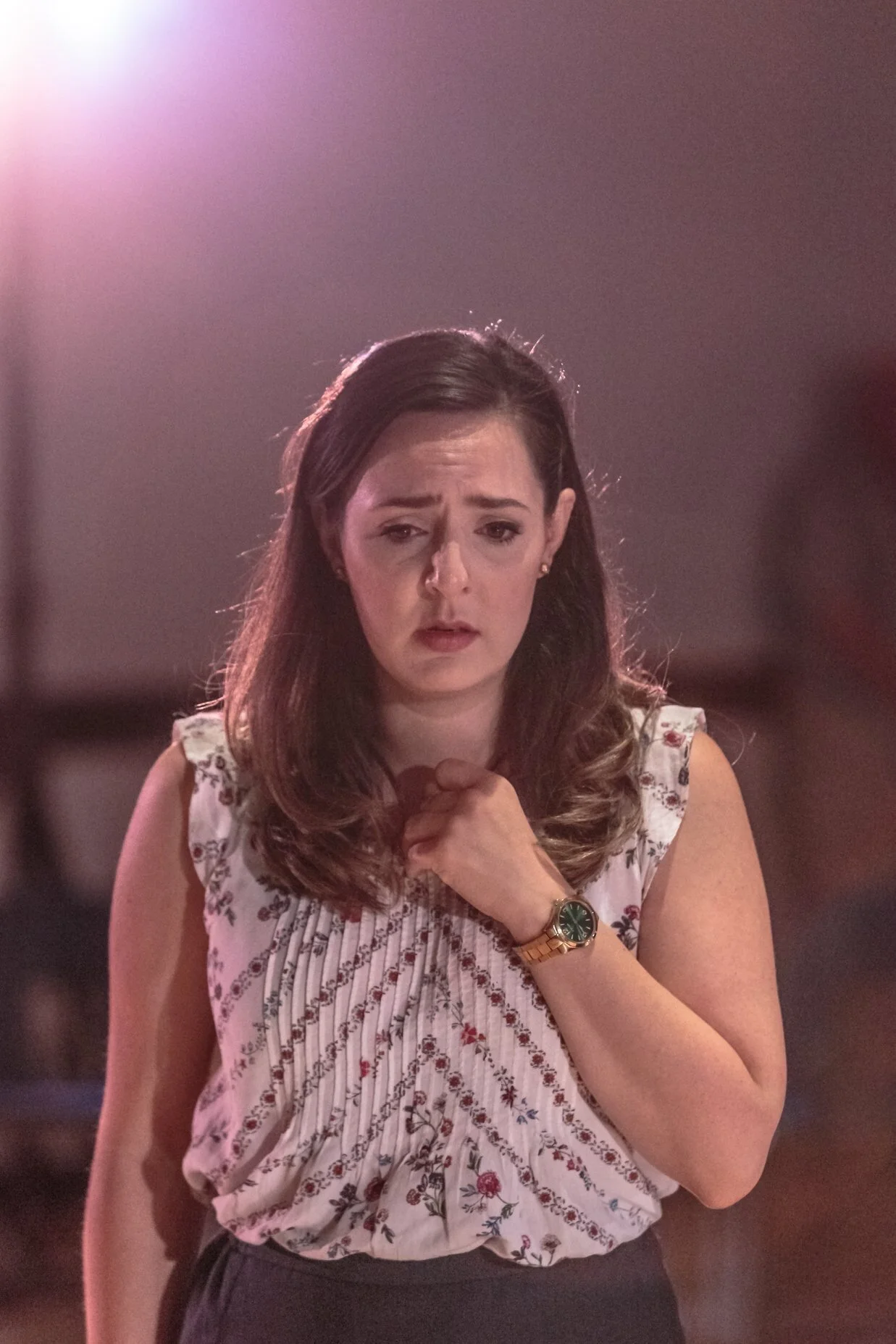 Belinda, Dido|Aeneas, Manitoba Underground Opera , 2019. 