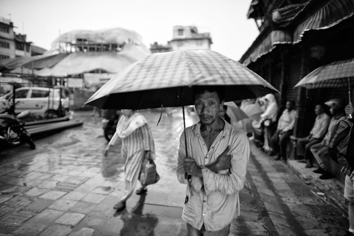 Durbar Square (Basantapur)