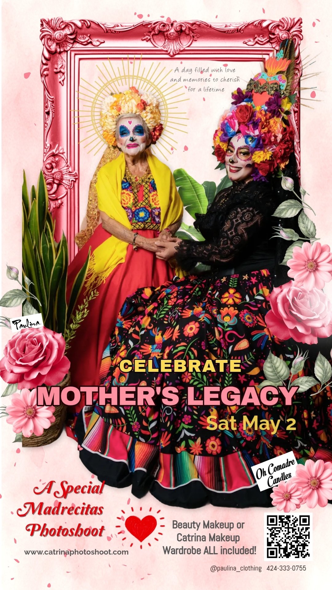 mothers day photoshoot Oh Comadre candles 2026 (1).jpg