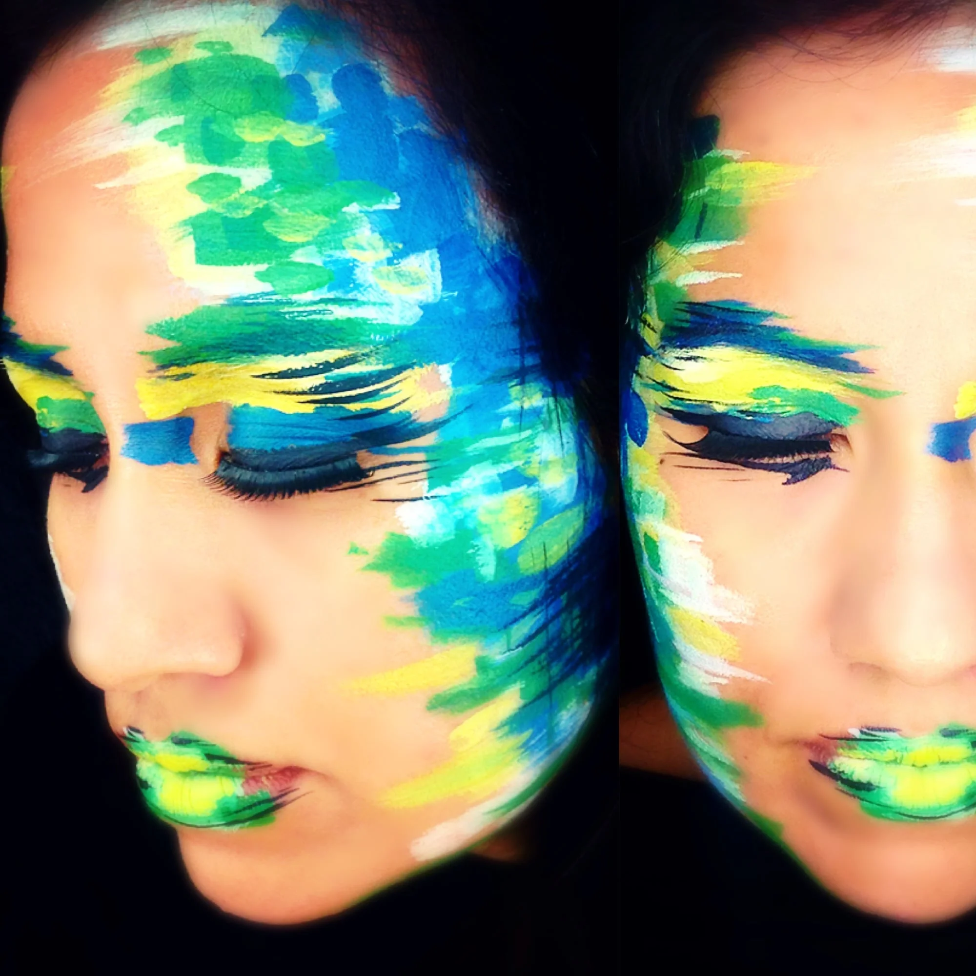 Vincent Van Gogh Inspiration