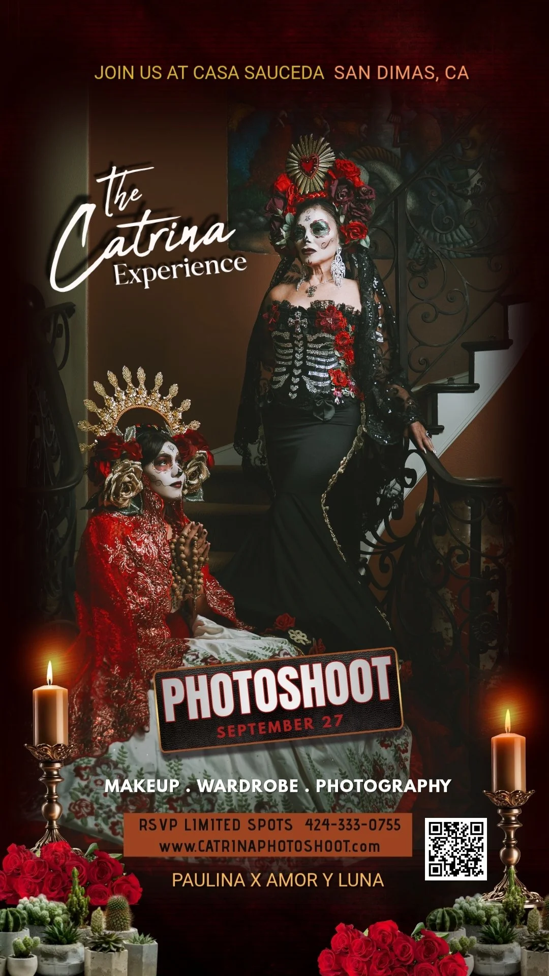 2026Casa Sauceda Catrina photoshoot.jpg