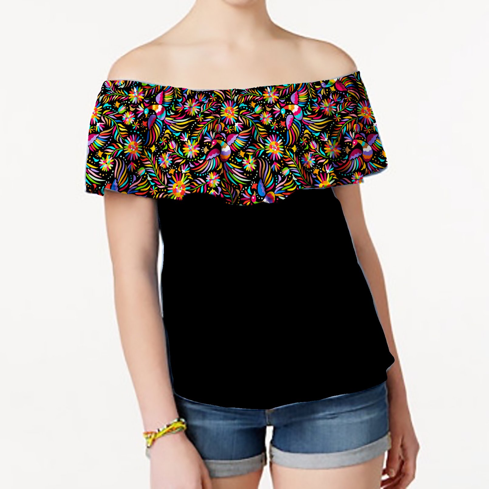 Otomi Ruffle off shoulder top.jpg