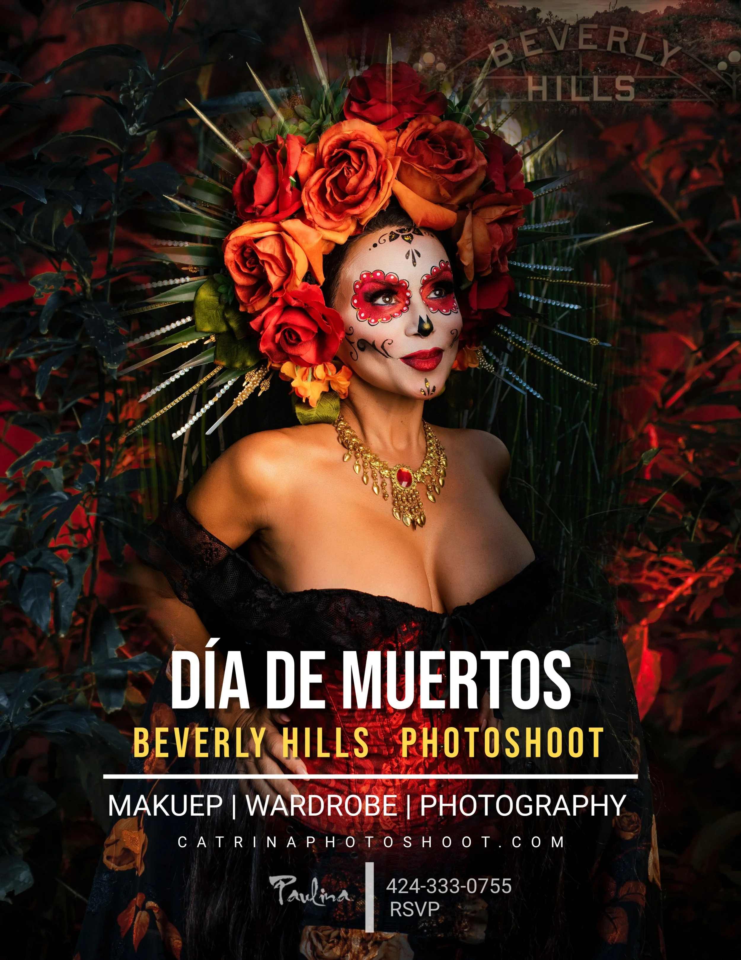 Bevely Hills Dia De Los Muertos Flyer.jpg
