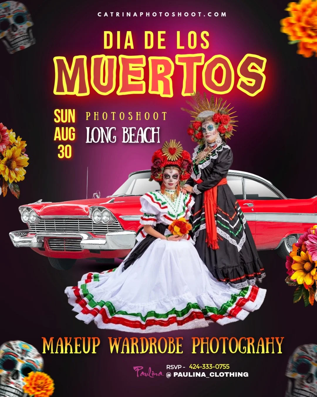 Aug 30 Catinas and Lowriders.jpg