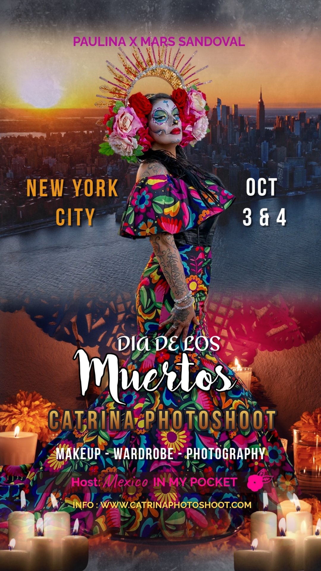 NYC MARS PAULINA CATRINA PHOTOSHOOT.jpg