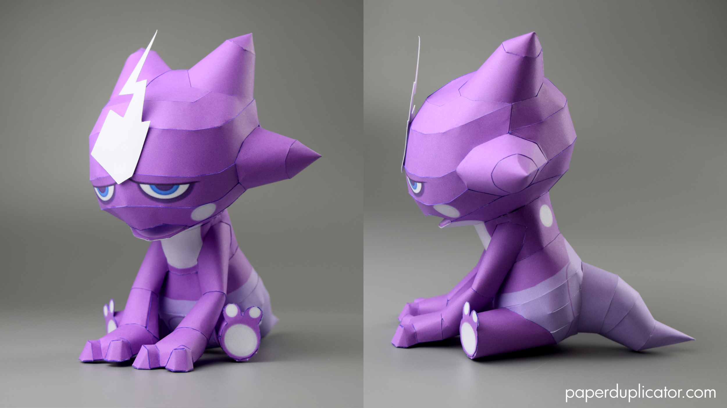 Pokemon Toxel Evolution Pack – 3D Print Model