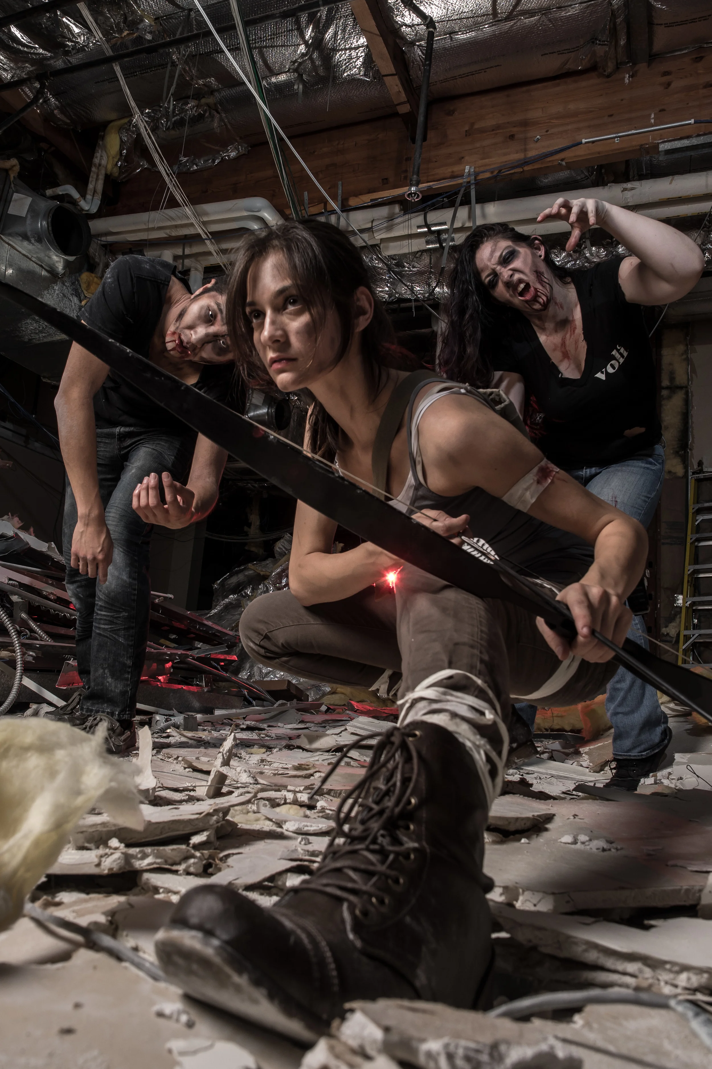 Lara Croft - Tomb Raider