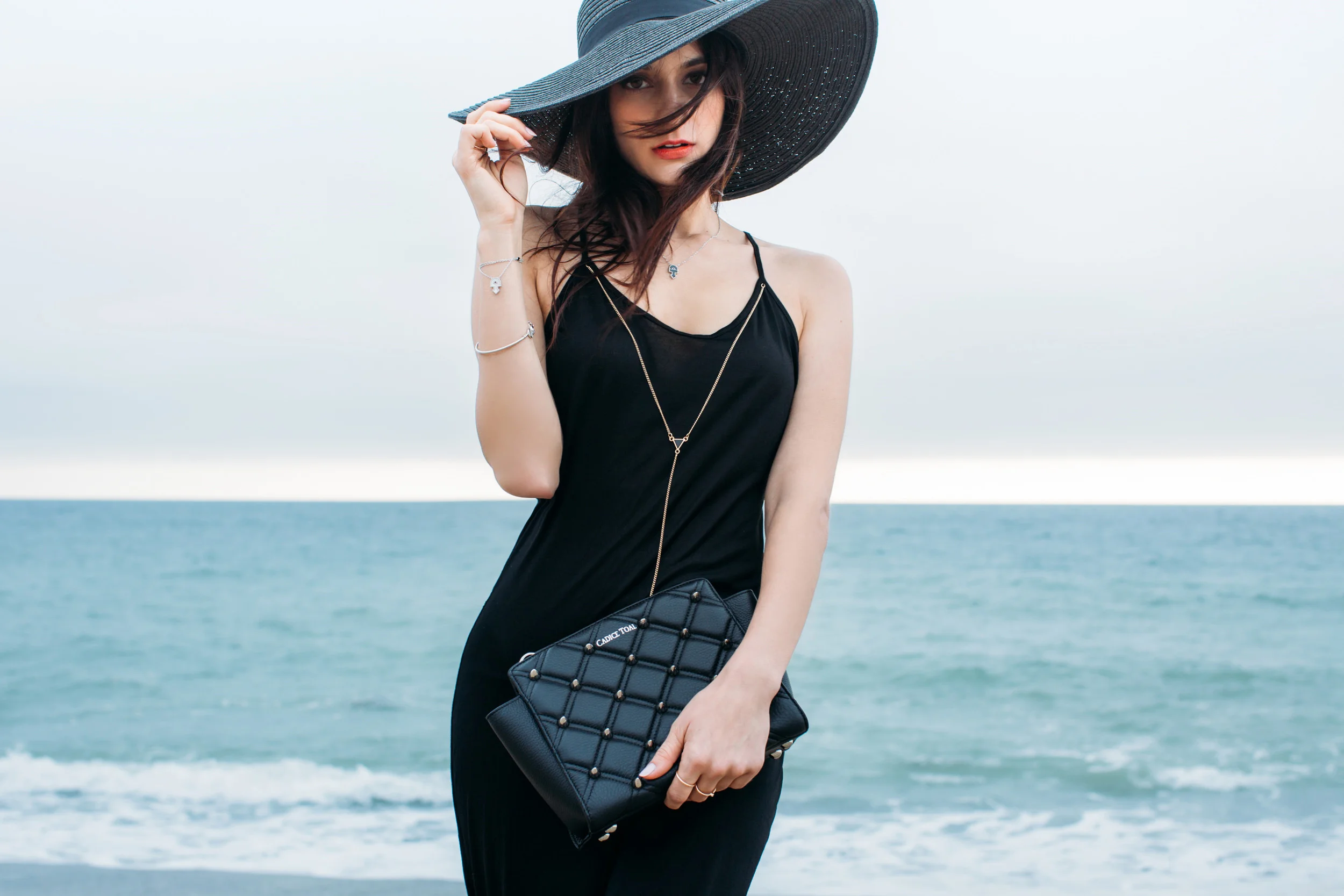 Kara Corvus-Photo