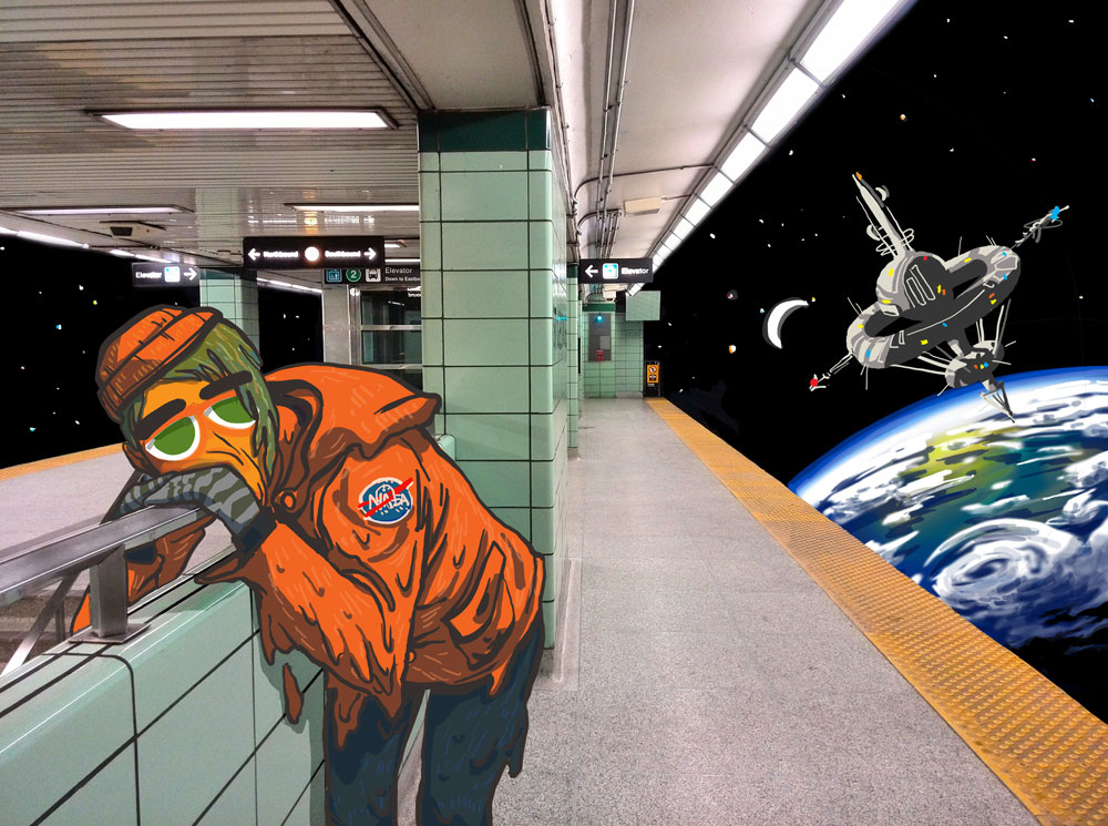 Space Station