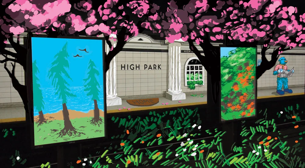 High Park
