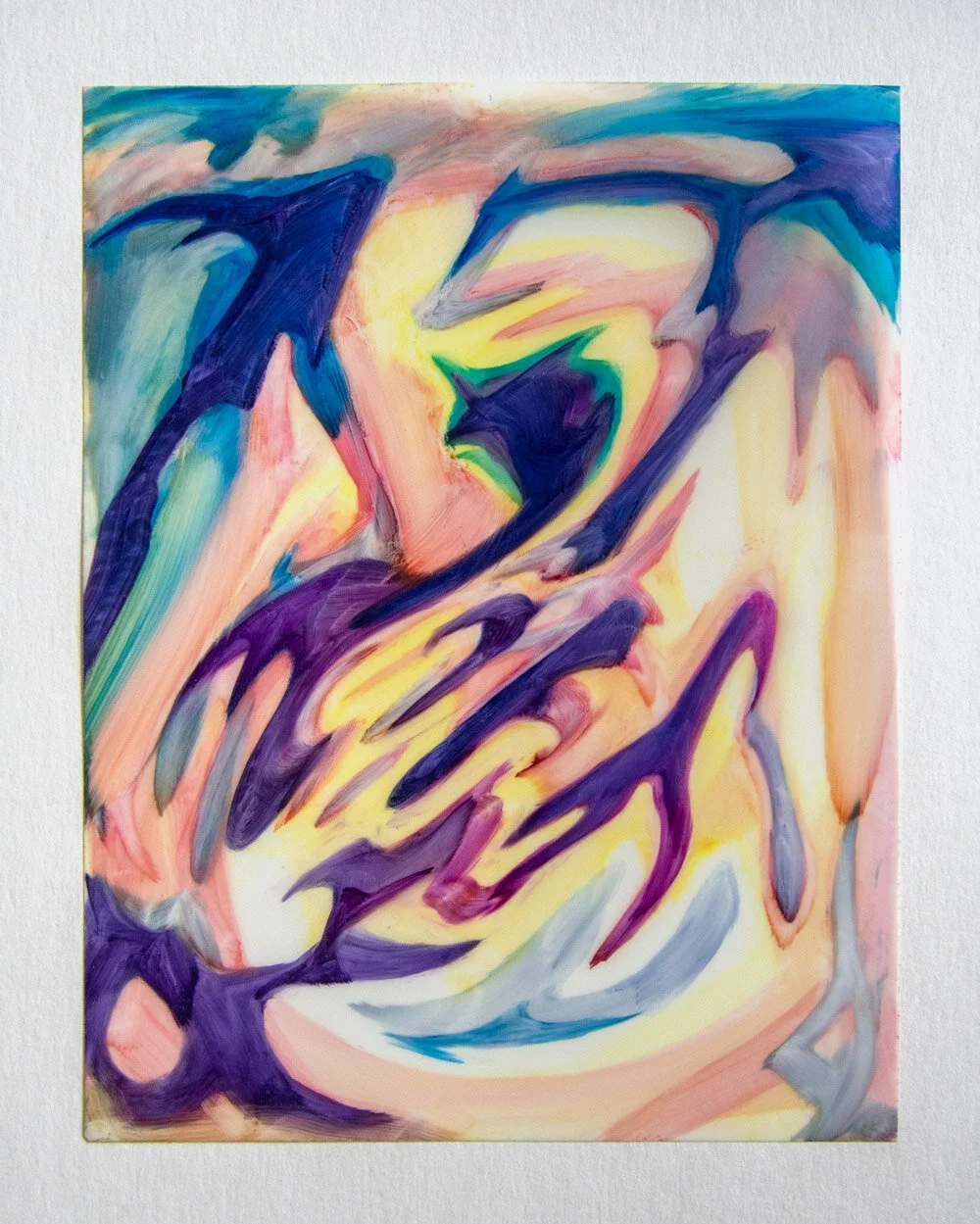 Unknown Landscape 06