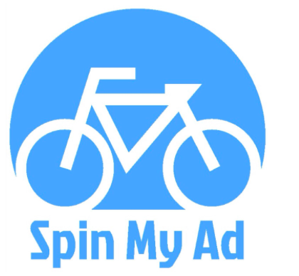 SPIN MY AD