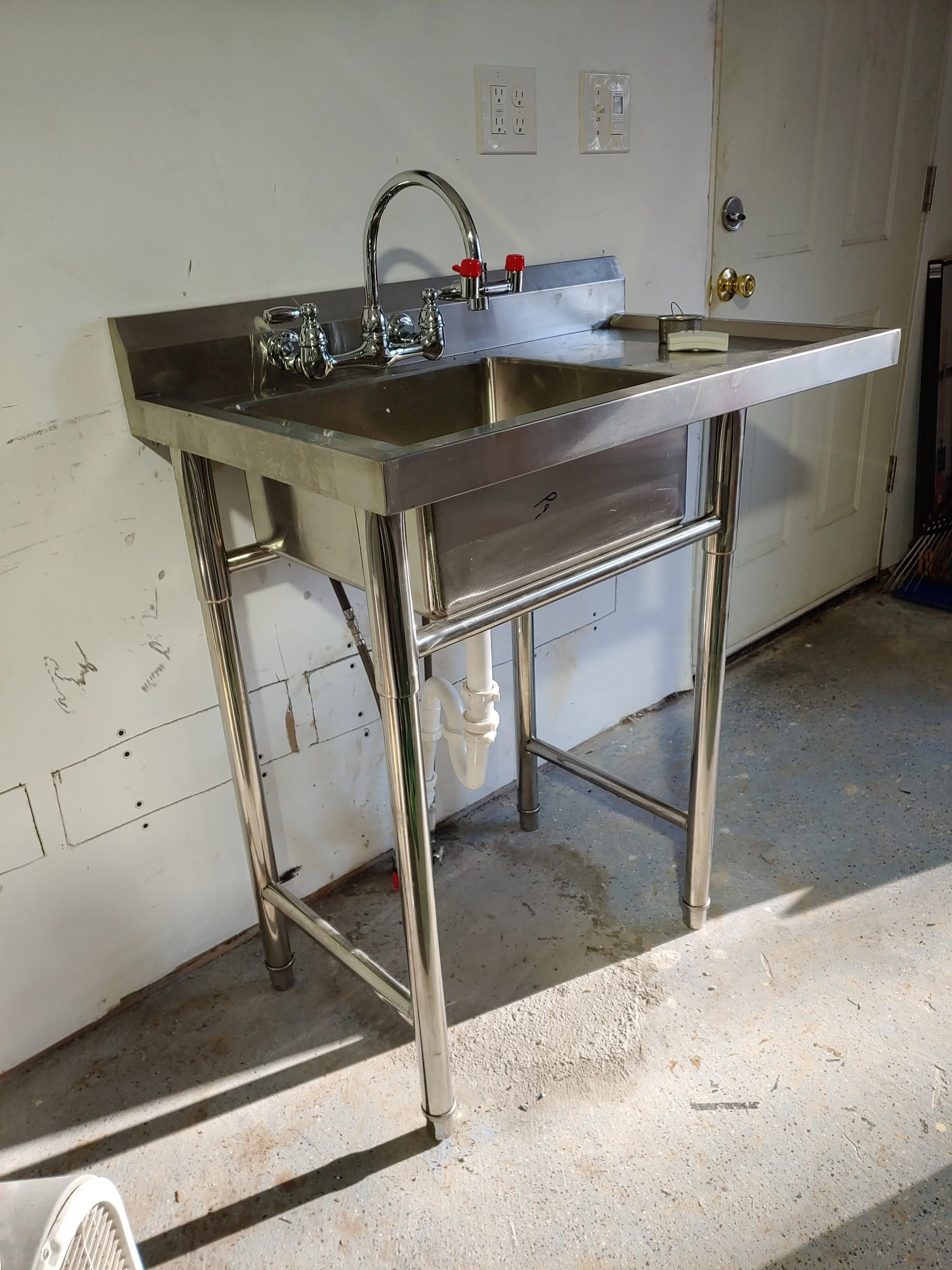 CERF+ Get Ready Grant