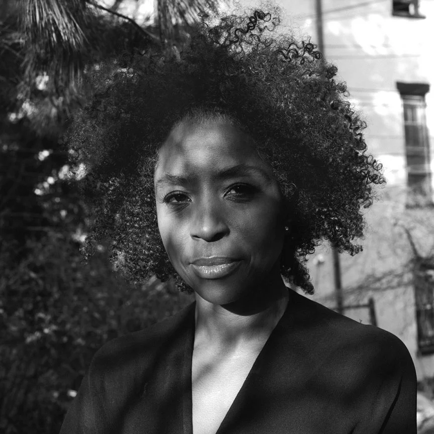 ALEIM MAGAZINE ISSUE 3 ARTIST LORNA SIMPSON