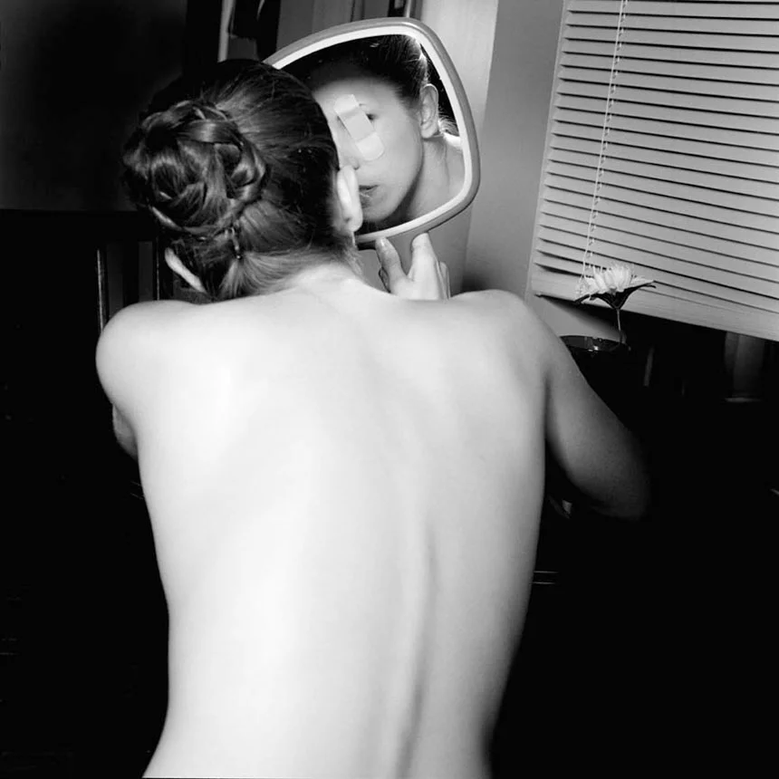 aRUDE MAGAZINE FEATURE EDITORIAL & PICTORIAL: "VOLUPTUOUS PANIC: GEORGE PITTS' WOMEN"