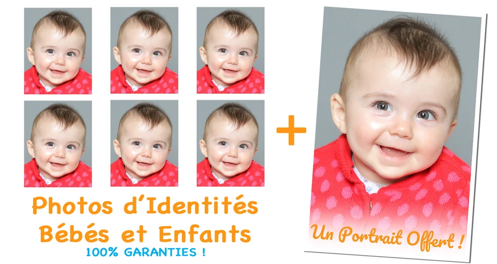 Retouche Photo Studio Spoutnik