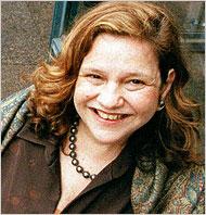   Wendy Wasserstein  , author and playwright, sought fertility treatment when she turned forty. Over the next eight years, she progressed from artificial insemination to in-vitro fertilization. She became pregnant at 48 and died of lymphoma at the ag