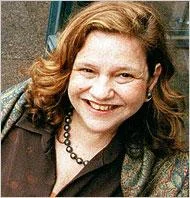 Wendy Wasserstein , author and playwright, sought fertility treatment when she turned forty. Over the next eight years, she progressed from artificial insemination to in-vitro fertilization. She became pregnant at 48 and died of lymphoma at the age of 55.
