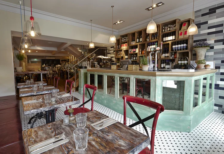 Cena Trattoria, Yarm