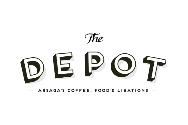 Arsaga's at the Depot