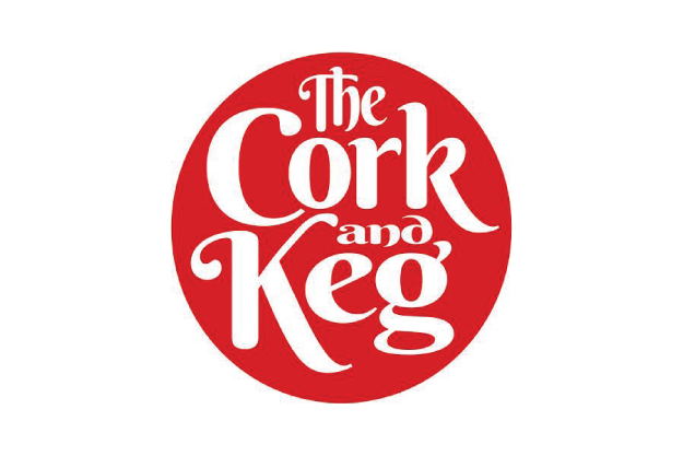 The Cork and Keg