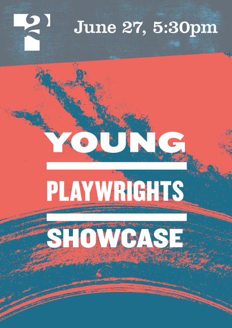 Young Playwrights Showcase