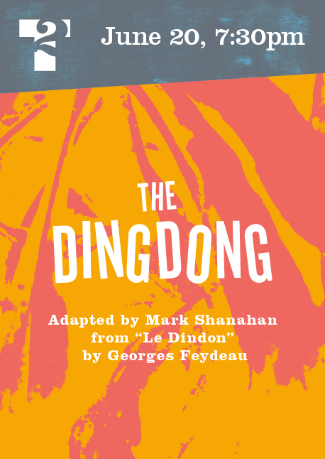 THE DINGDONG