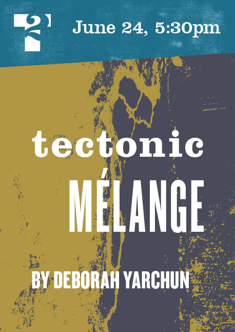 Tectonic Mélange
