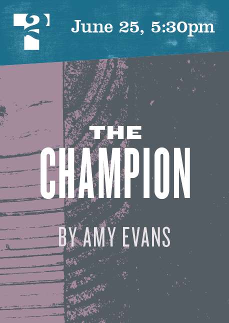 The Champion