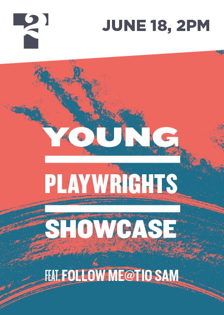 Young Playwrights Showcase