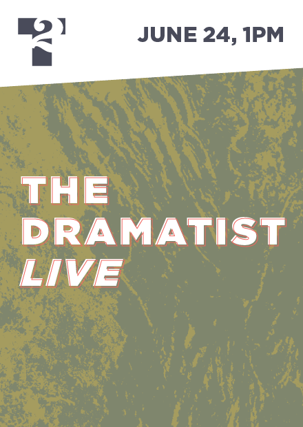 The Dramatist LIVE
