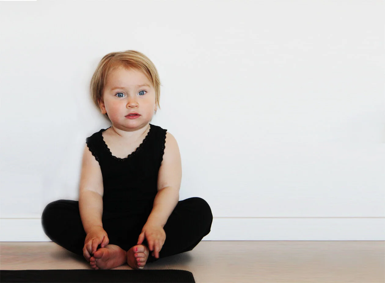 Sagoyoga på Sollentuna Bibliotek