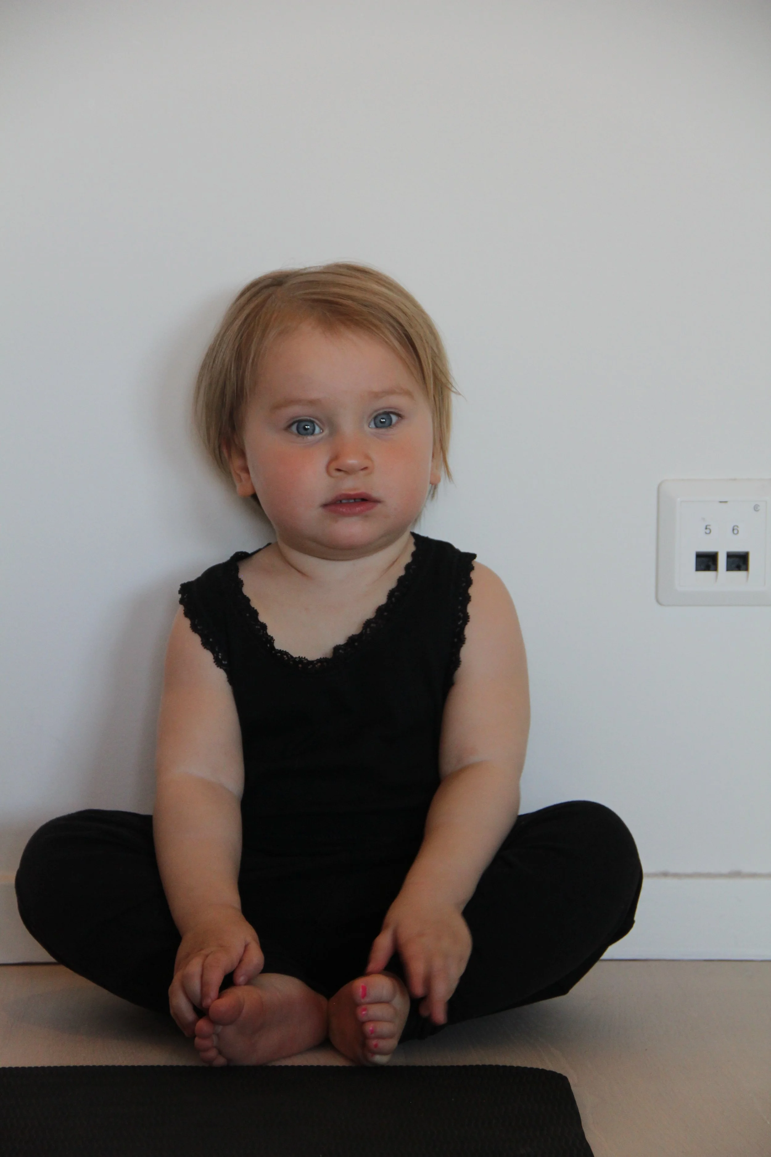 Sagoyoga Österåkers Bibliotek