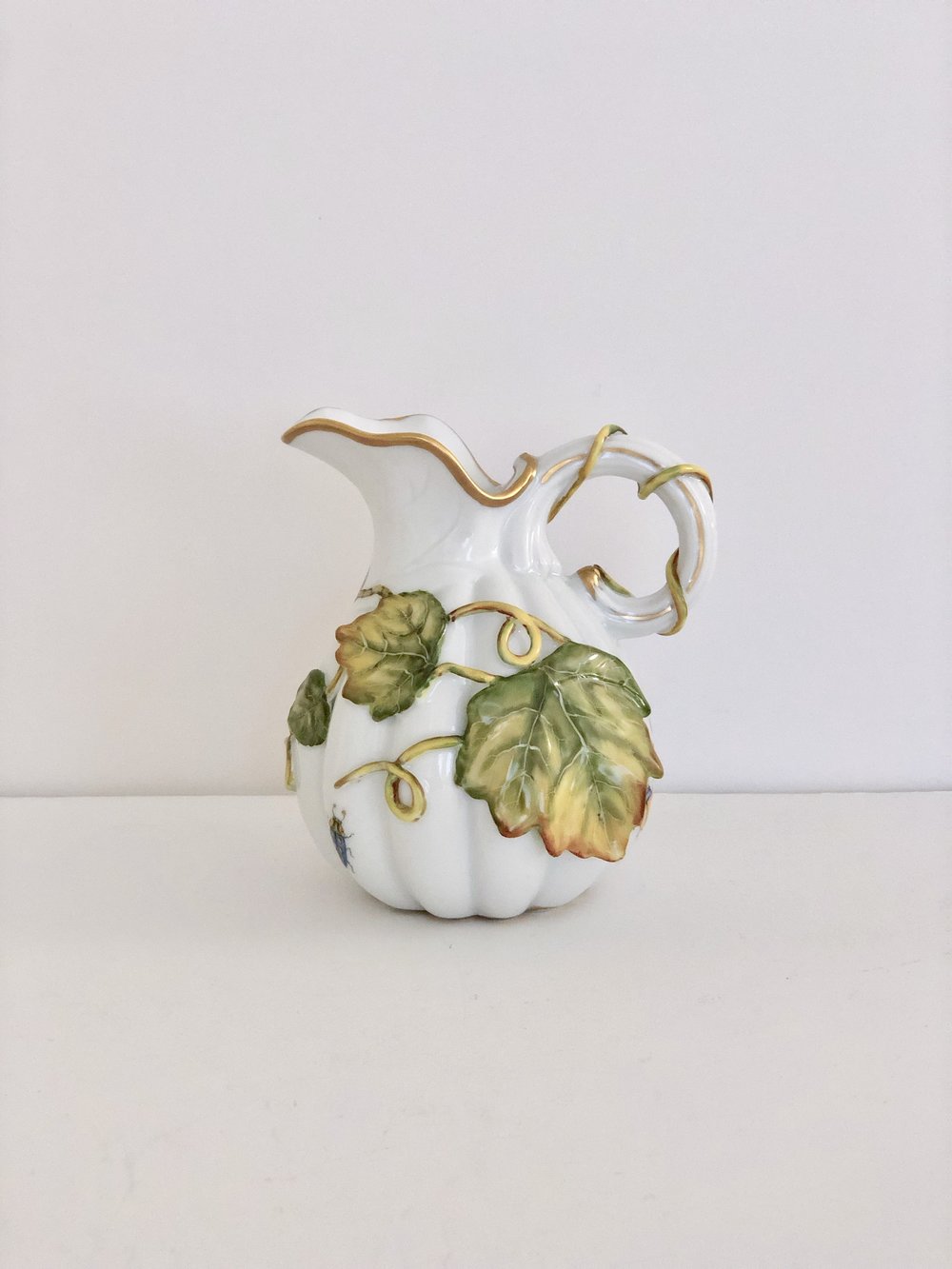 Faux Cream Mini Pitcher – Simply Adorable Creations