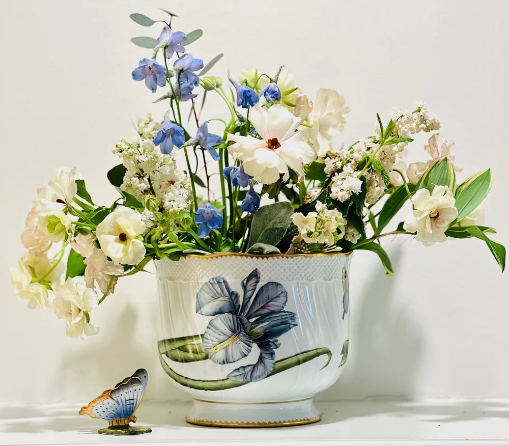 Anna Weatherley