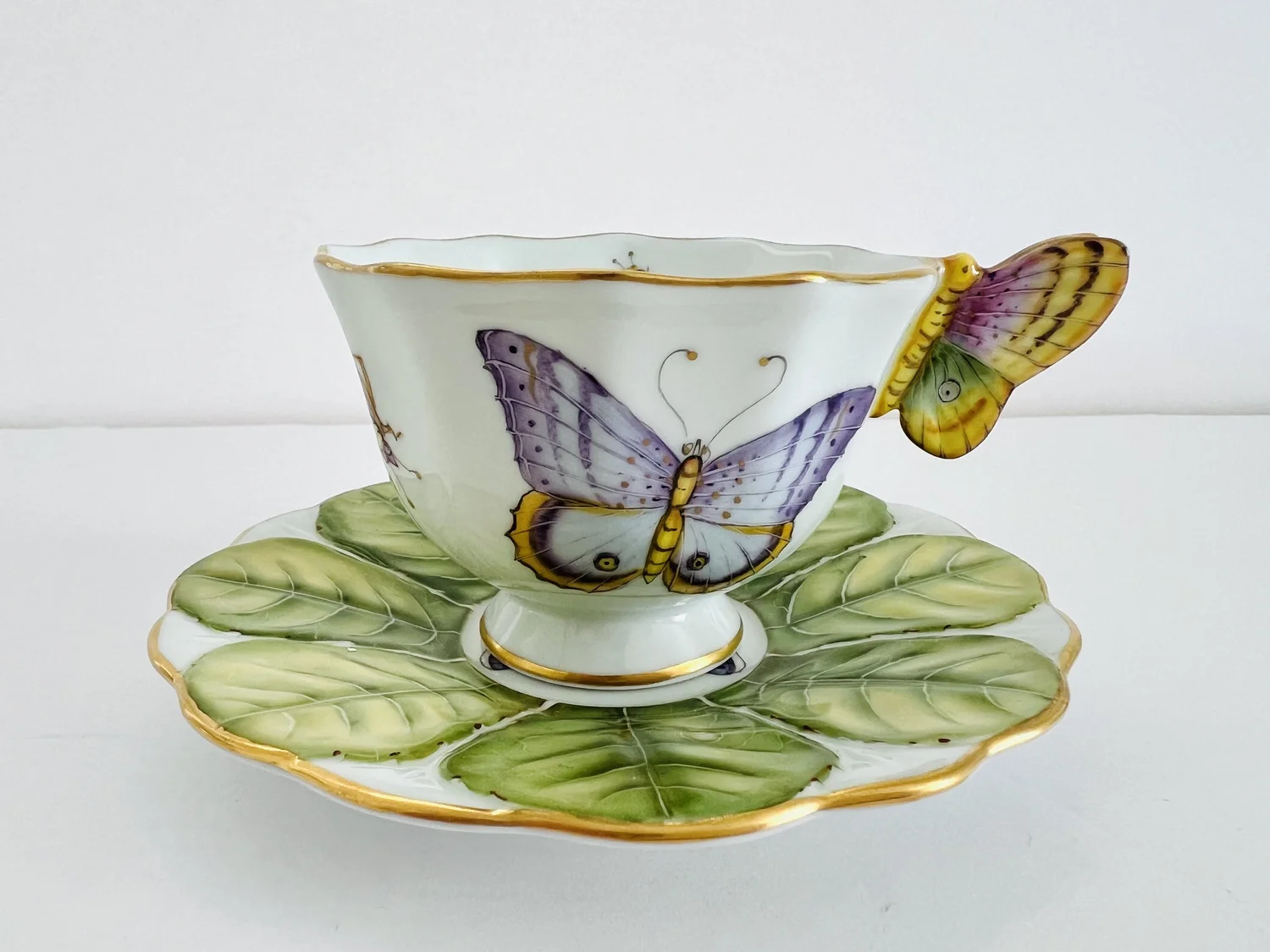 Butterflies! Collection — Anna Weatherley Designs
