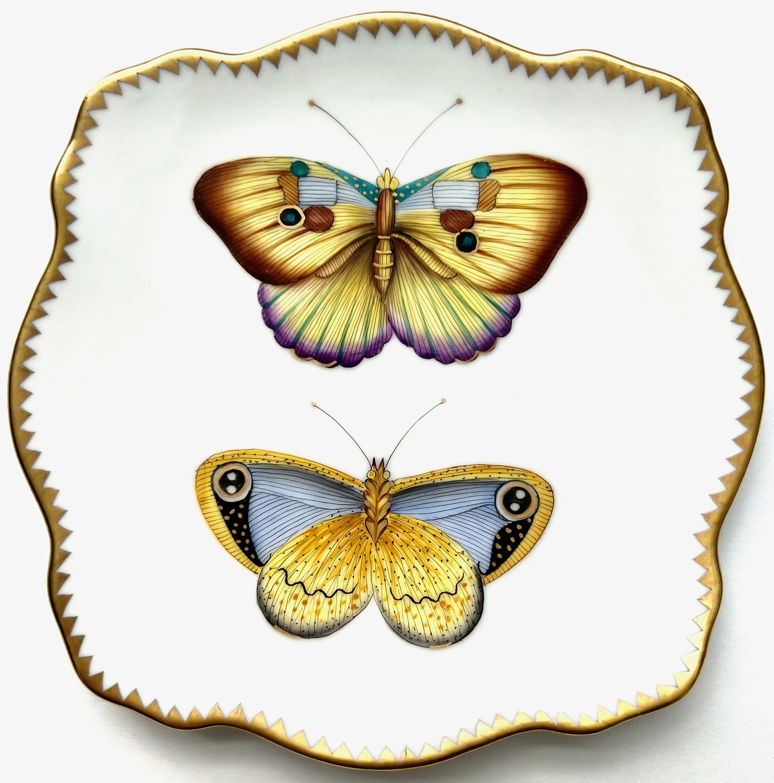 VVL07 - Appetizer/Bread &amp; Butter Plate