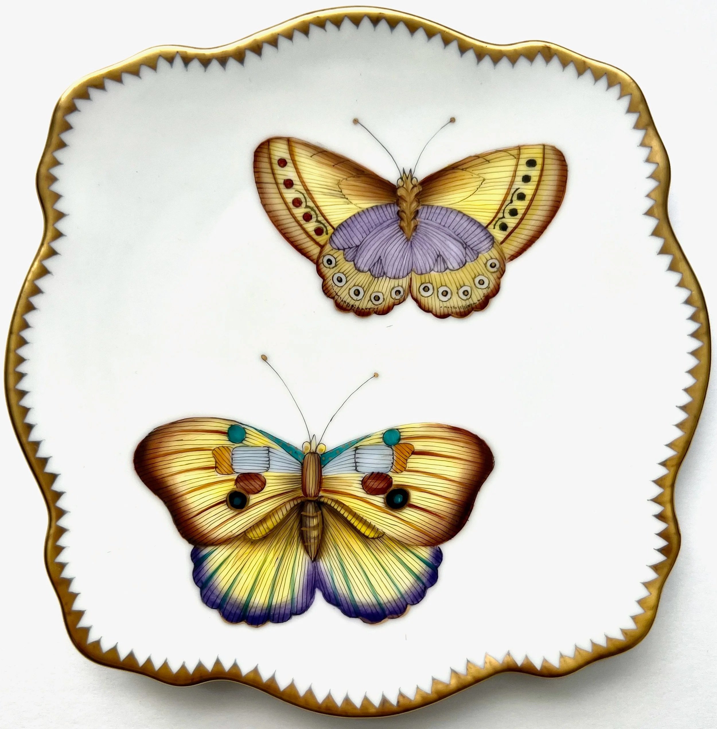 VVL22 - Appetizer/Bread &amp; Butter Plate
