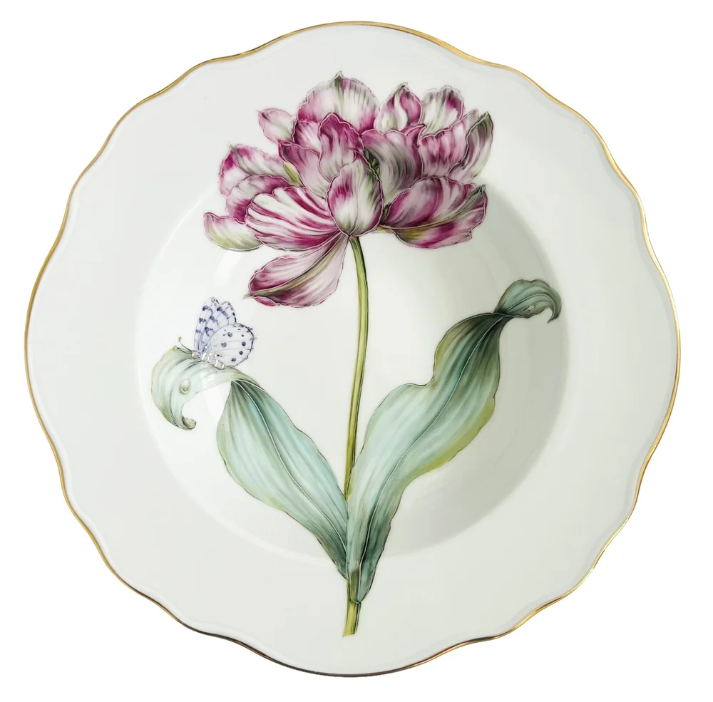 Pasta/Soup Plates — Anna Weatherley Designs