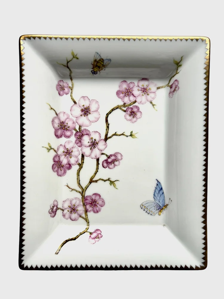 CVP3 - RECTANGULAR DISH