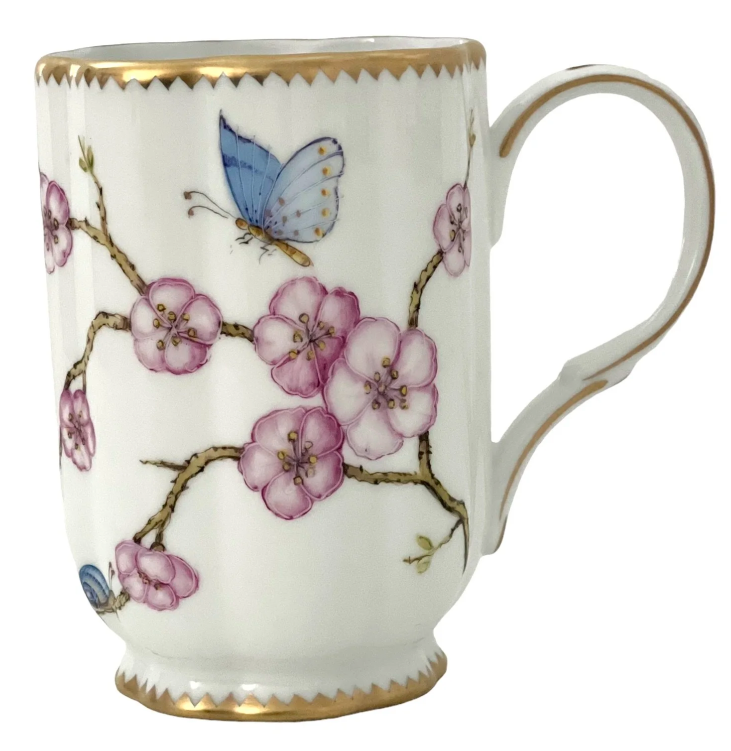 CBBM8 - CHERRY BLOSSOM MUG