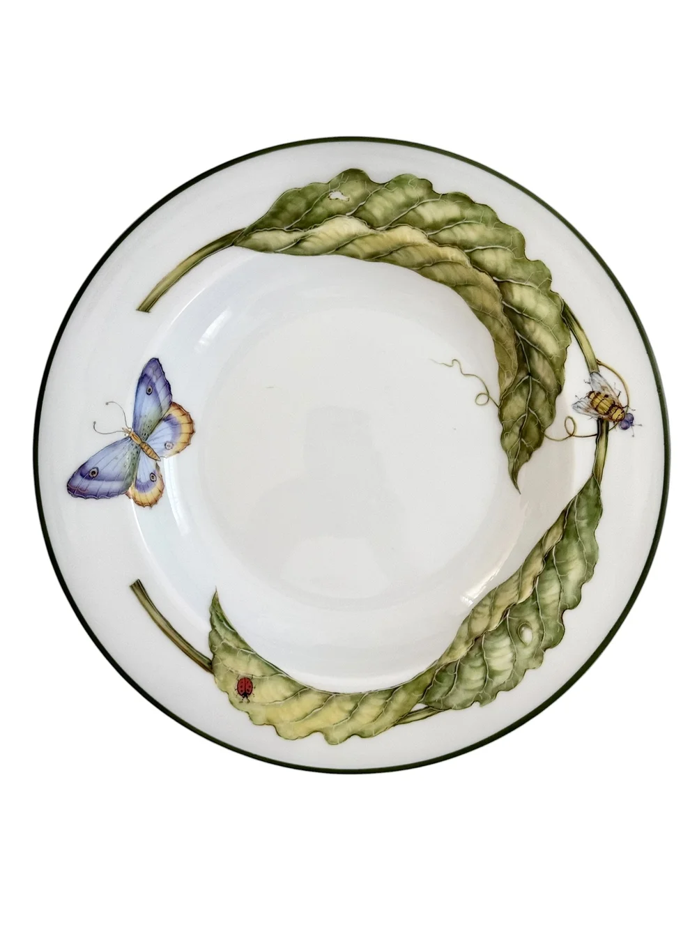 Pasta/Soup Plates — Anna Weatherley Designs
