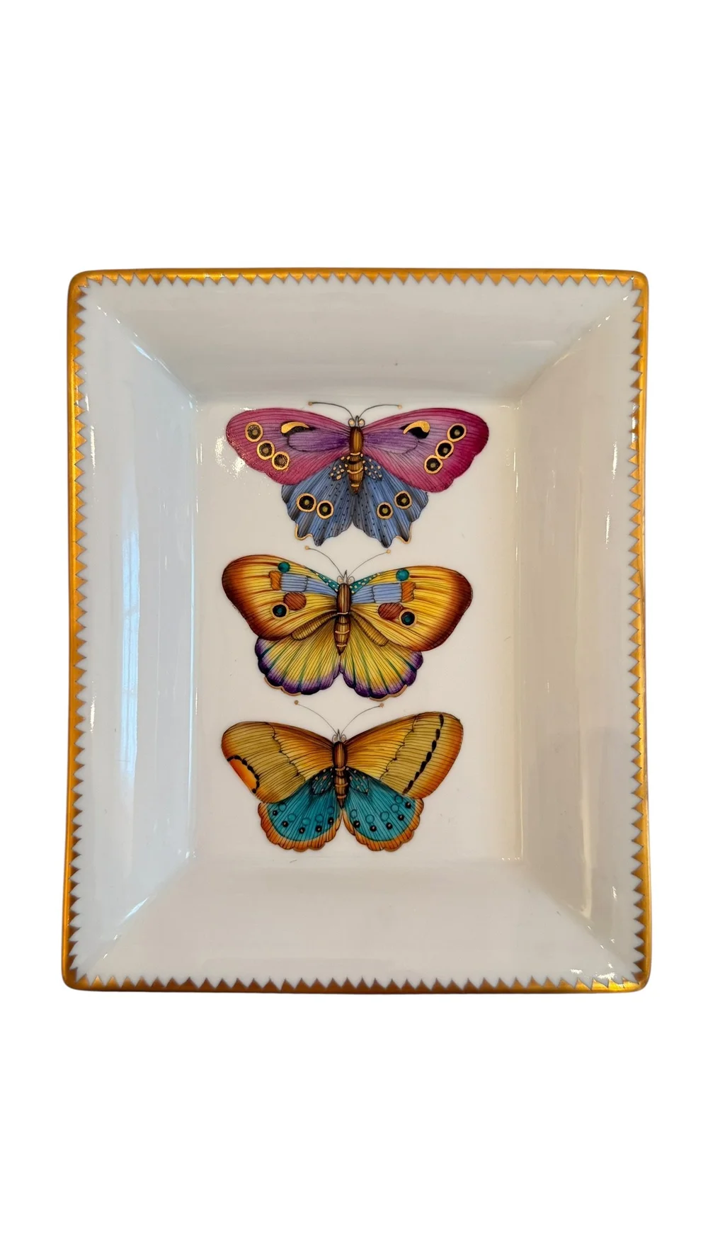 Small Accessories — Anna Weatherley Designs