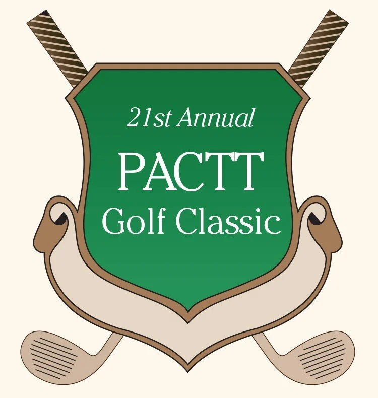 22nd Annual Golf Outing — Foursome — PACTT Learning Center