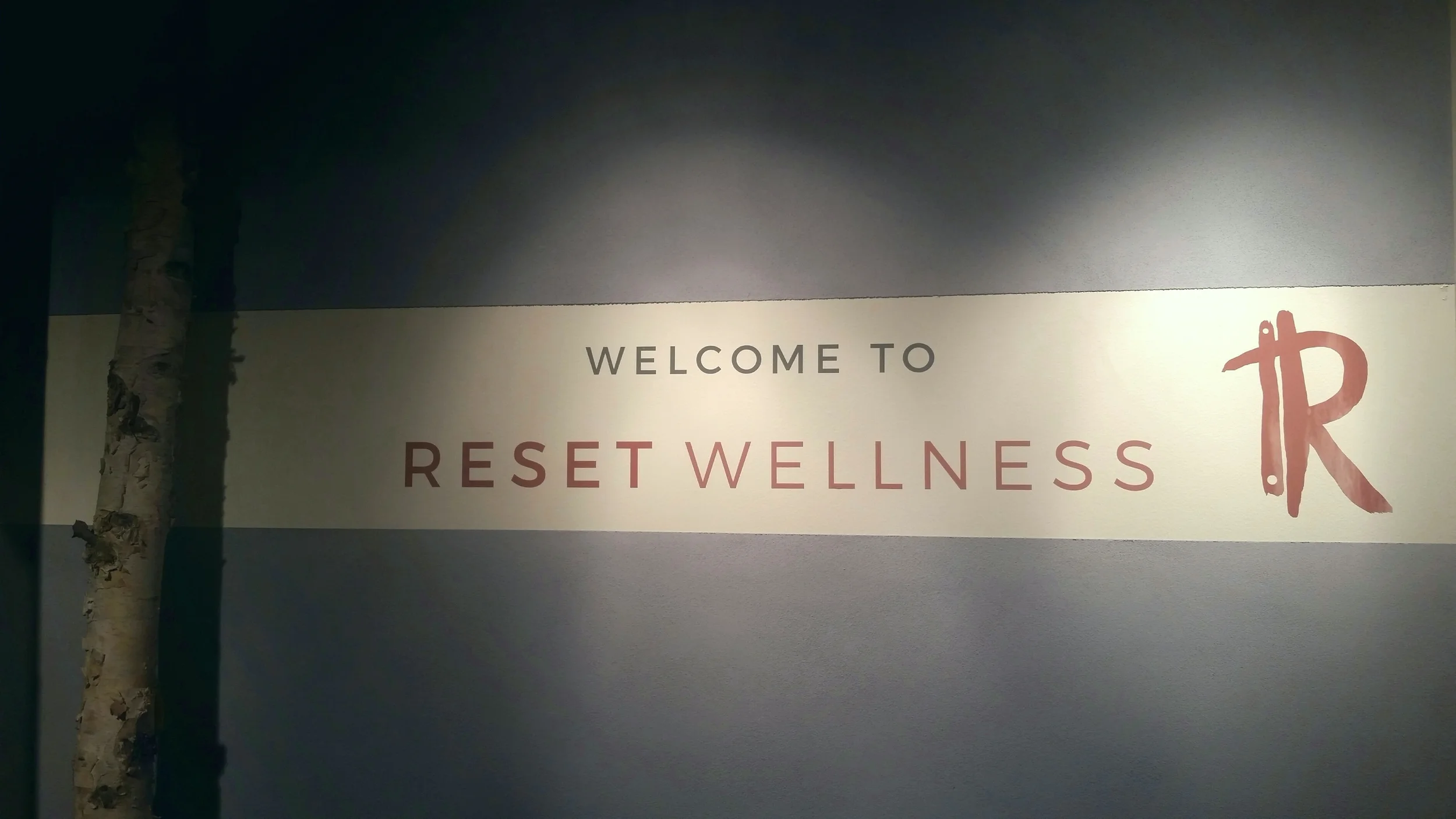 Bringing the 'whole body' in to health care!