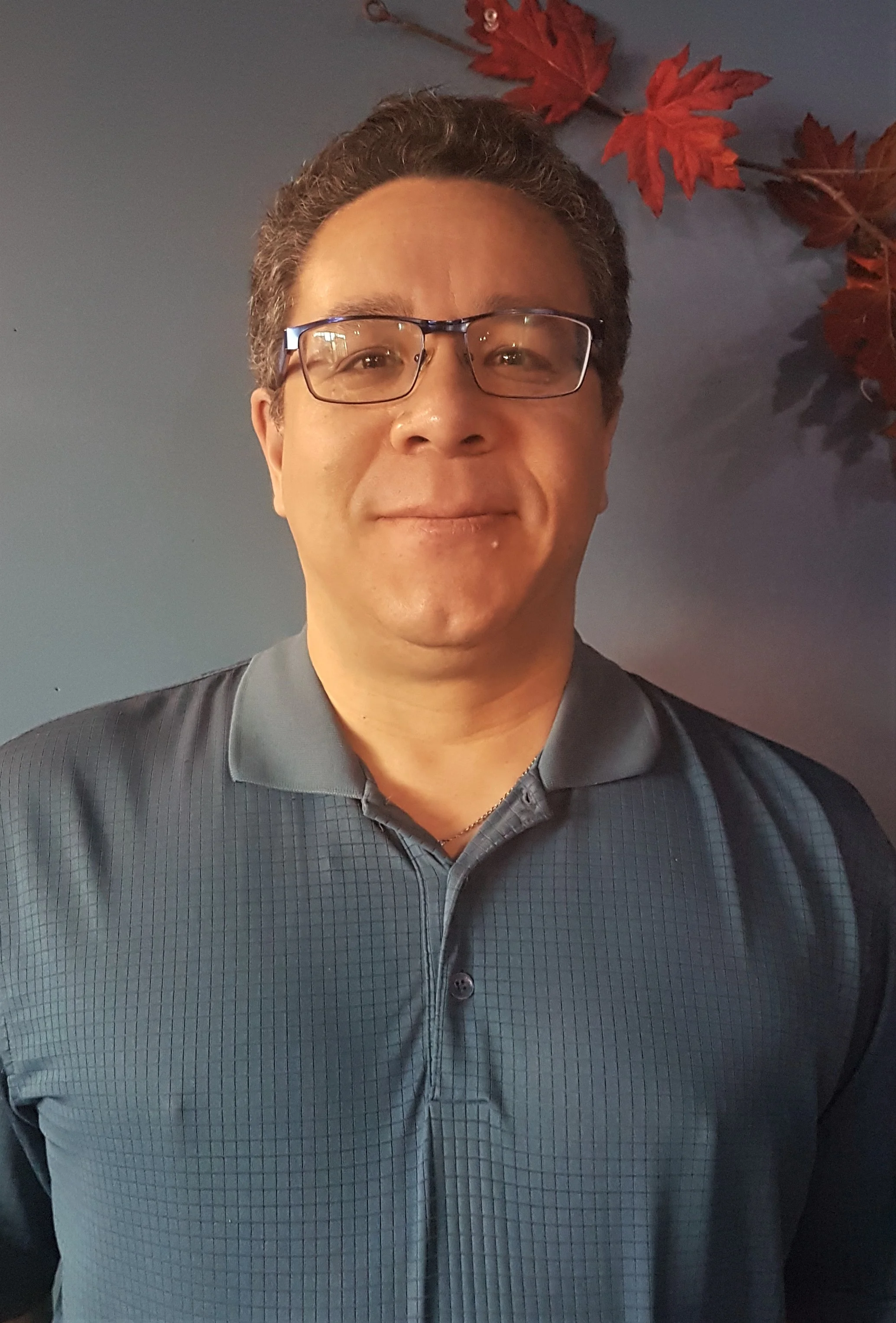 LLOYD chung, rmt , MANUAL Osteopath - MYOFASCIAL Specialist