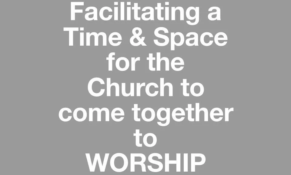 Hour of Worship