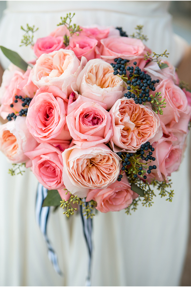 Monte de Oro | Temecula Wedding Venue | Michelle Garibay Events | Kate Spade Inspired Wedding Details
