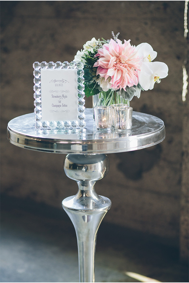 Luce Loft | A Wedding Venue in San Diego