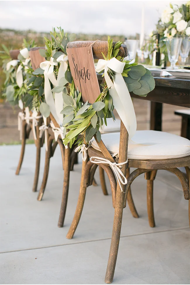 Danza Del Sol Winery Wedding | Temecula Wedding Venue | Michelle Garibay Events